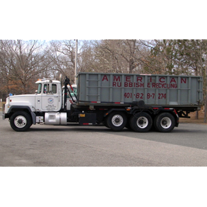 roll off dumpster service RI, MA, CT