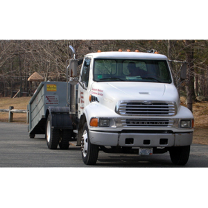 commercial & residential refuse removal